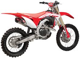 Komplet výfuk YOSHIMURA RS9 - Steel Honda CRF450 2017-2020 / CRF450X 2018-2020