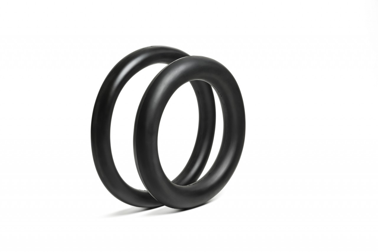 Mousse X-GRIP – enduro 120/90-18