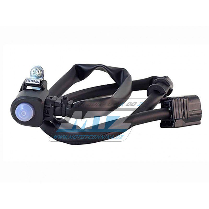 Prepínač Mode Change Indicator / Mapping Switch - Honda CRF450 / 15-16 + CRF250R / 15-17