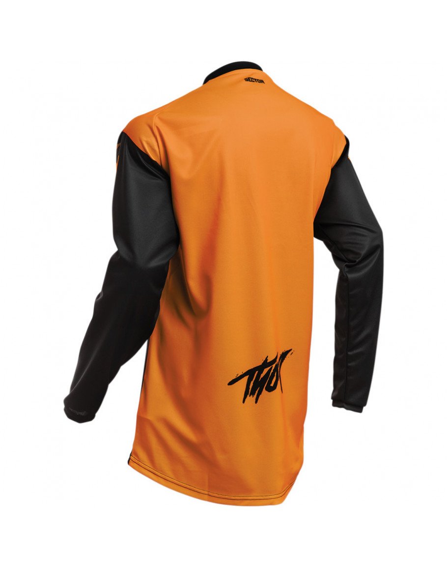 Dres Thor S20 Sector Link orange