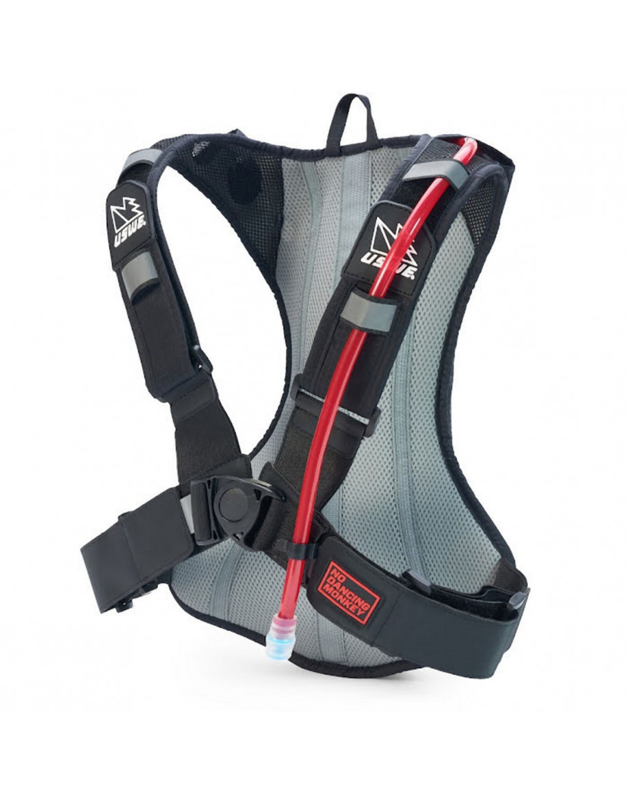 Camelbag vak na pitie Uswe outlander 4 black