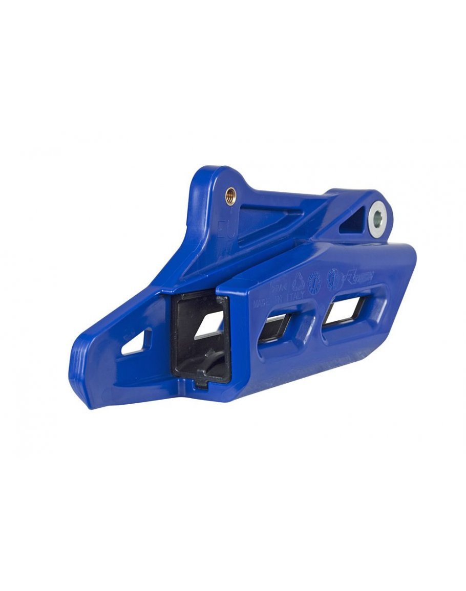 Kompletné zadné vodítko reťaze R-tech KTM/HUSQVARNA/Gas-Gas 2011-2023 modré