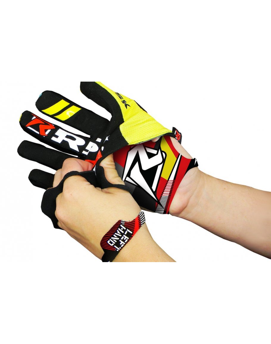 Chrániče dlaní Risk racing