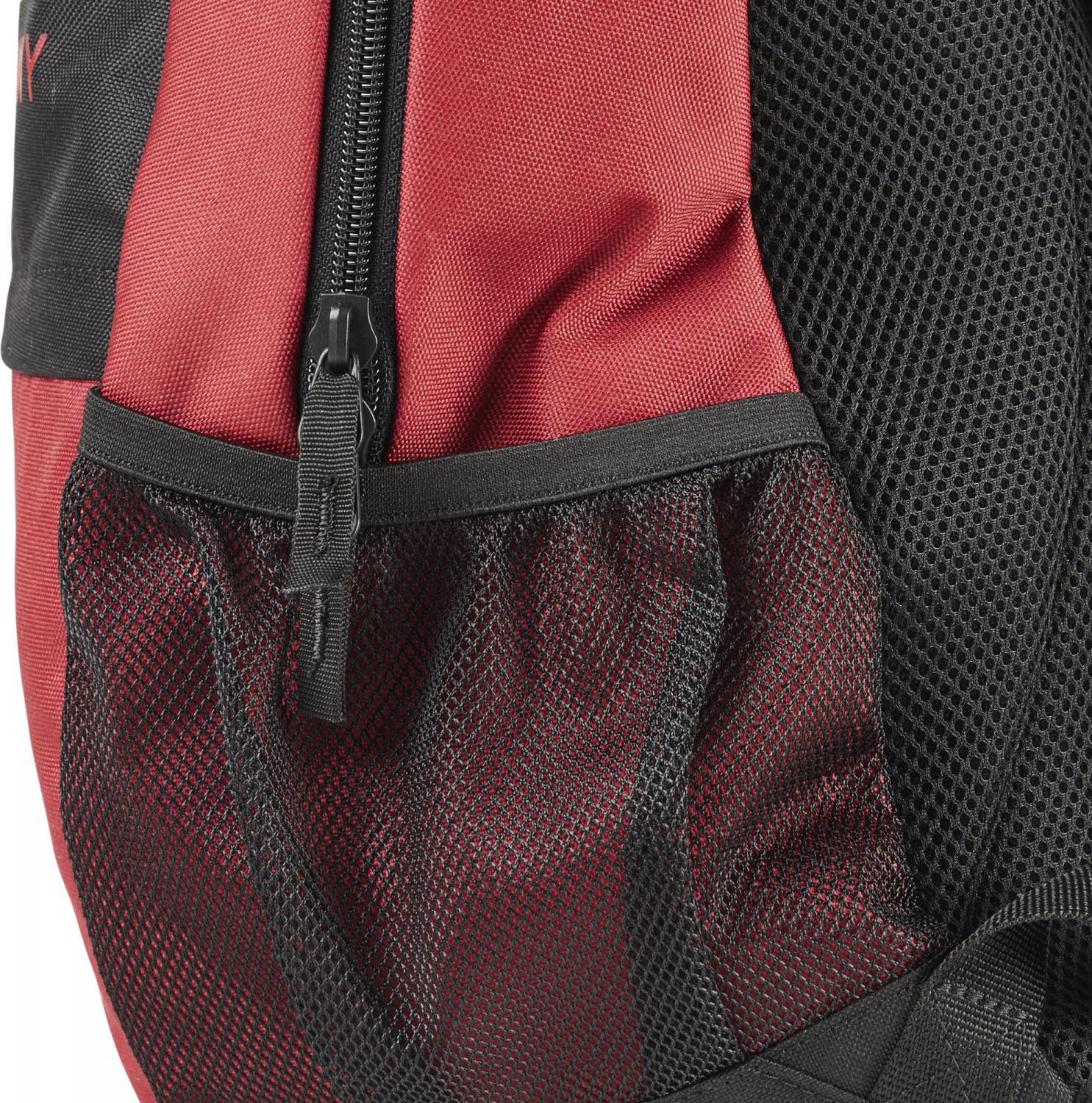 Batoh FOX Moto Backpack Cardinal červený) 180