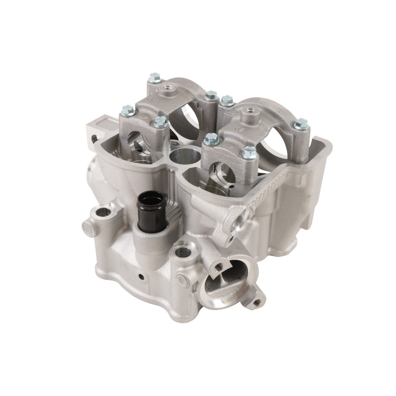 Hlava motora KAWASAKI KXF 250 06-08