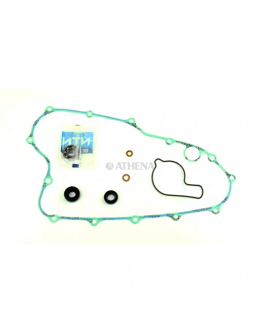 Opravná sada vodnej pumpy Athena Honda CRF 450 2002-2008