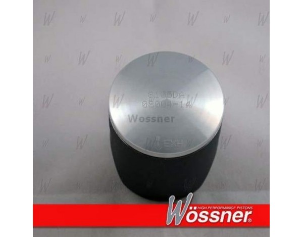 Piestna sada WOSSNER 8186DA YAMAHA YZ 80 1985-1987