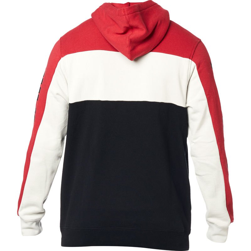 Mikina PÁNSKA FOX Charger Pullover Fleece