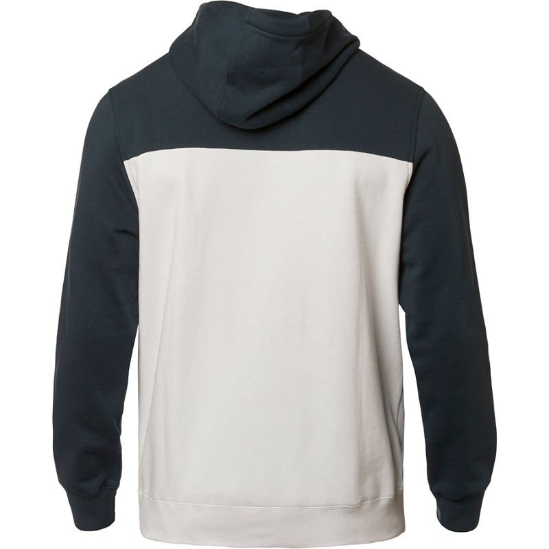 Mikina FOX Honda Pullover Fleece