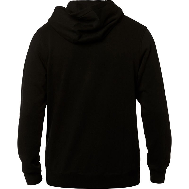 Mikina FOX Honda Zip Fleece