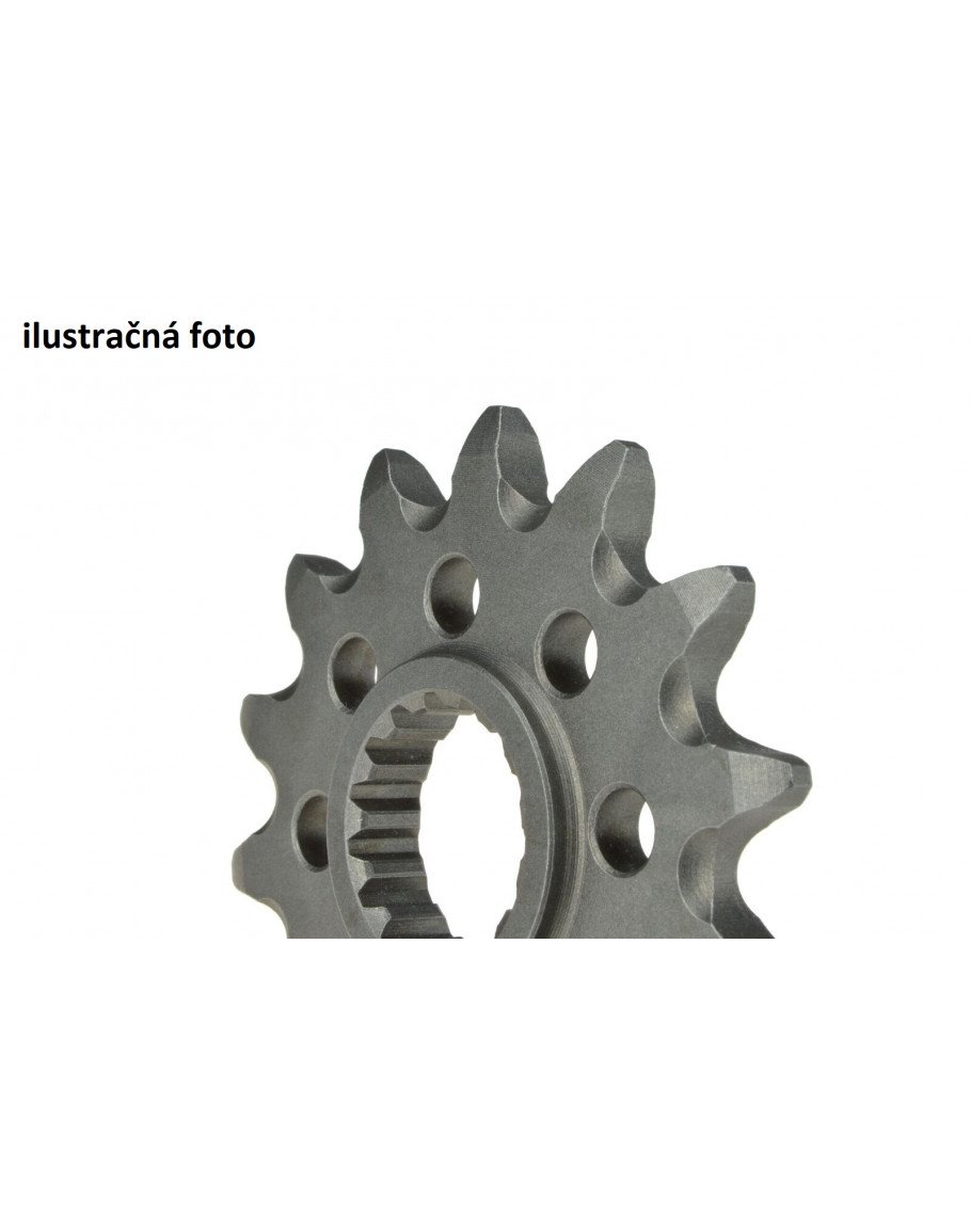 Vývodové sekundárne koliečko MM YZ125/YZF250/WRF250