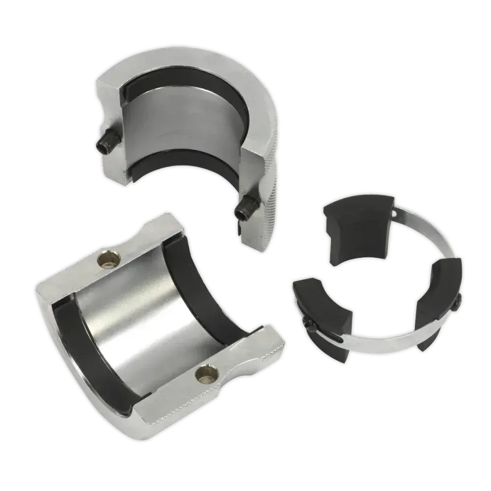 SEALEY MS016 Prípravok na montáž gufier predných tlmičov 35-50mm