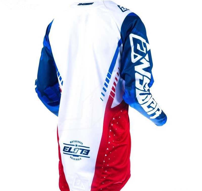 Dres ANSWER 19 ELITE RdWh
