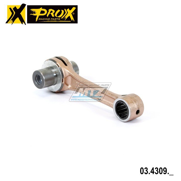 Ojnica Kawasaki KX250 / 78-08 + KDX250 / 91-94 + KXT250 Tecate / 87-88