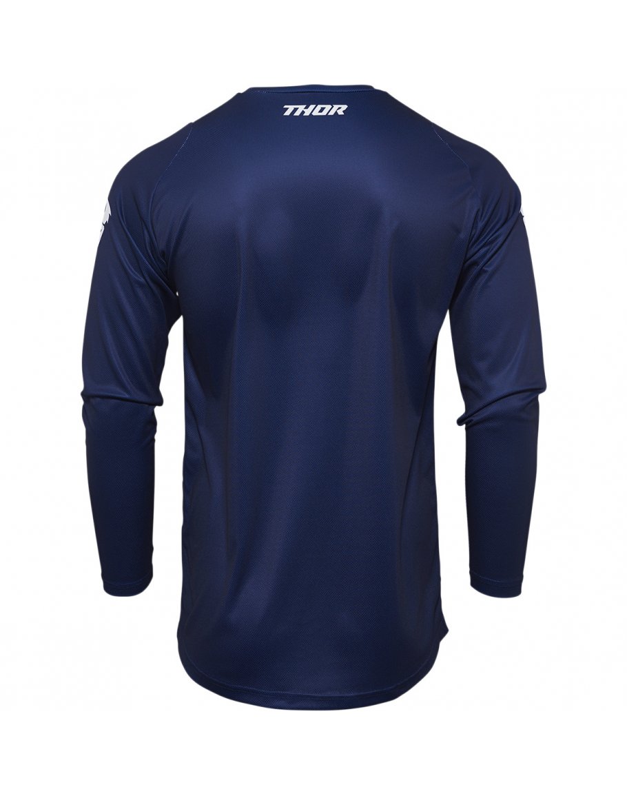 Dres Thor Sector Minimal navy 2022