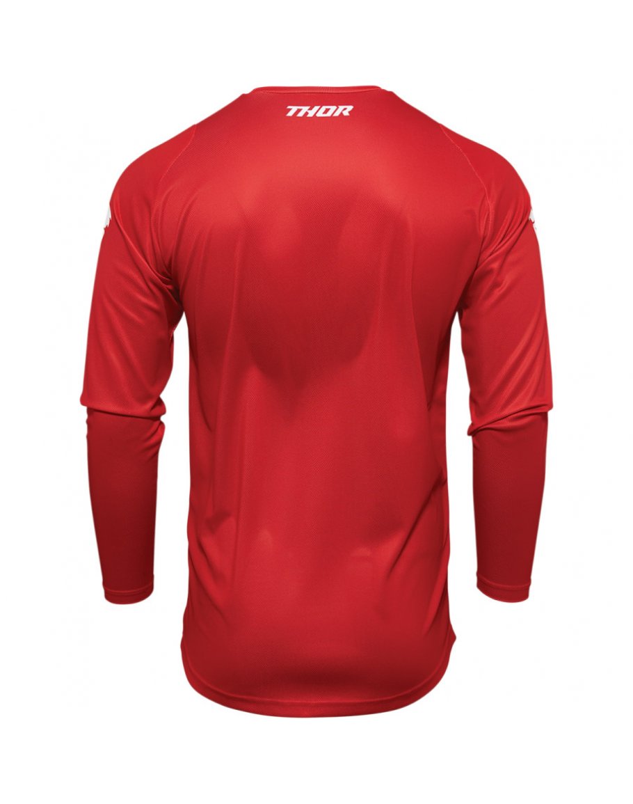 Dres Thor Sector Minimal red 2022
