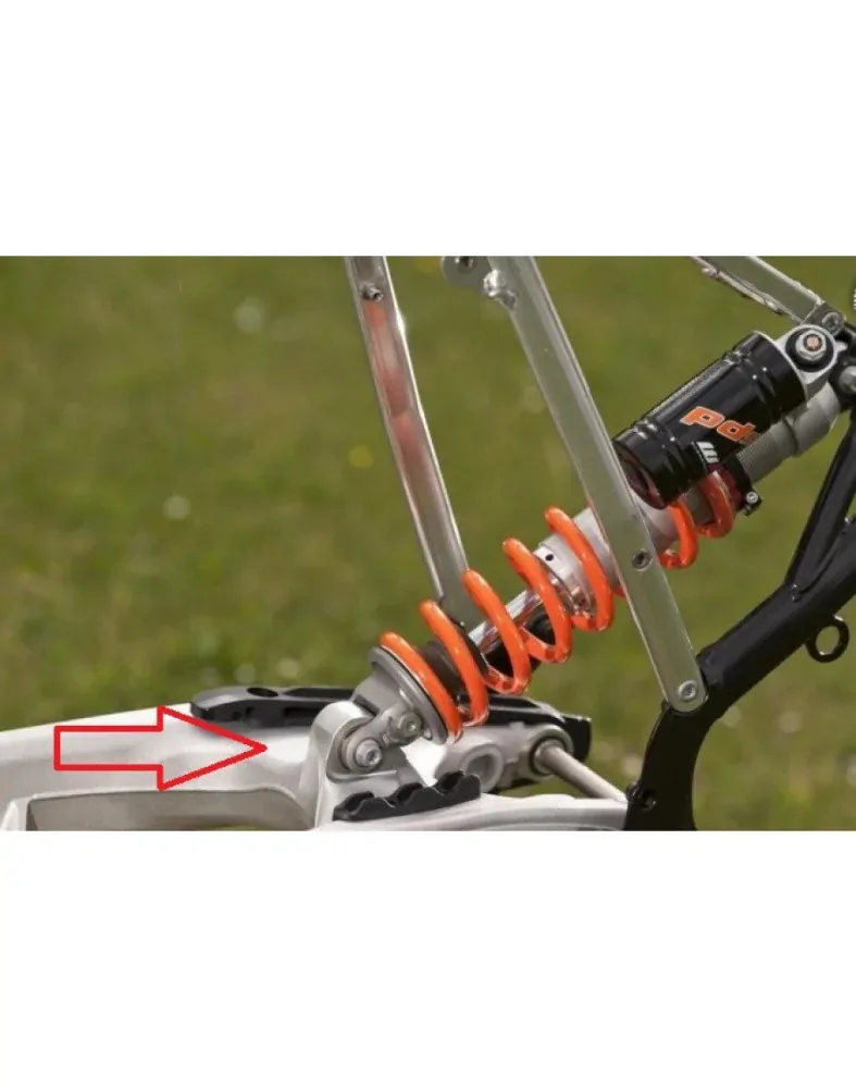 PDS kit ložisko spodné KTM,Husaberg