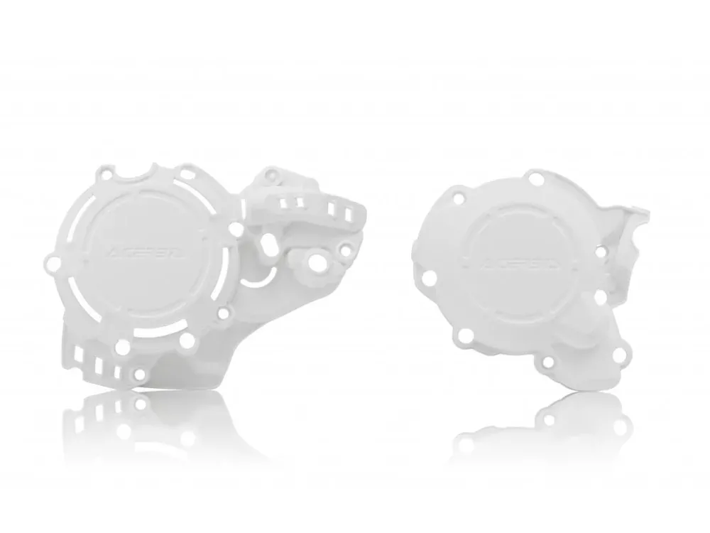 Chránič motora ACERBIS X-POWER pre KTM EXC 250+300 TPI /20-22 + KTM SX 250 / 19-20 + XC+XC-W 250+300 TPI / 20-22 + HUSQVARNA TC 250 / 19-22 + TE 250+300I / 20-22 + TX300I / 20-22 + GAS GAS EX+MC 250 / 22 + EX 300 / 21-22