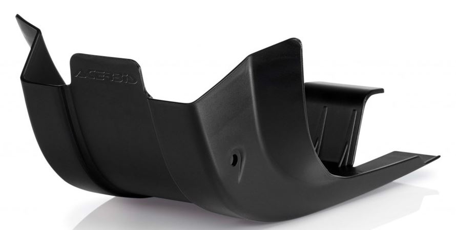 Ochrana pod motor ACERBIS SKID PLATE Suzuki RMZ 250 2010-2018
