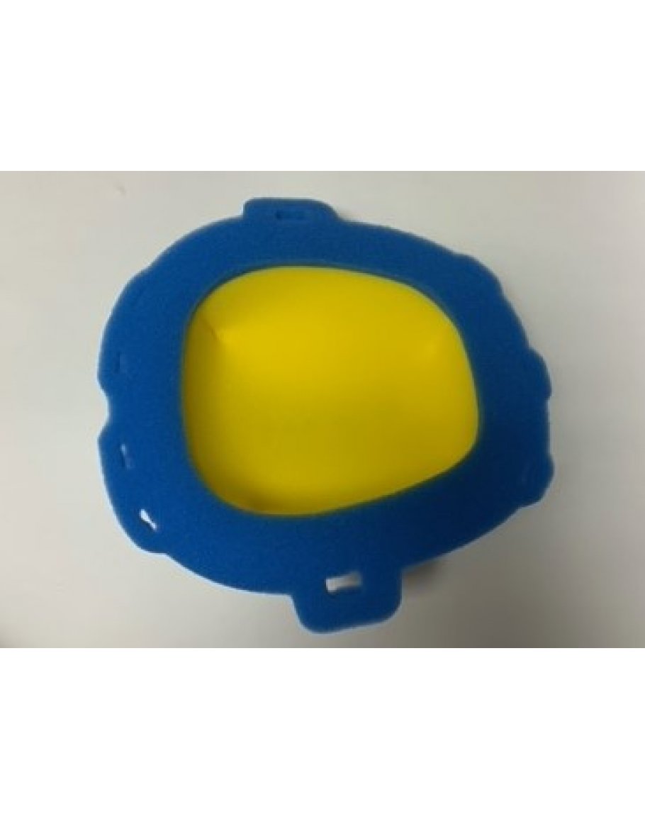 Vzduchový filter Multi AIR Honda CRF 450 2021-2022,CRF 250 2022