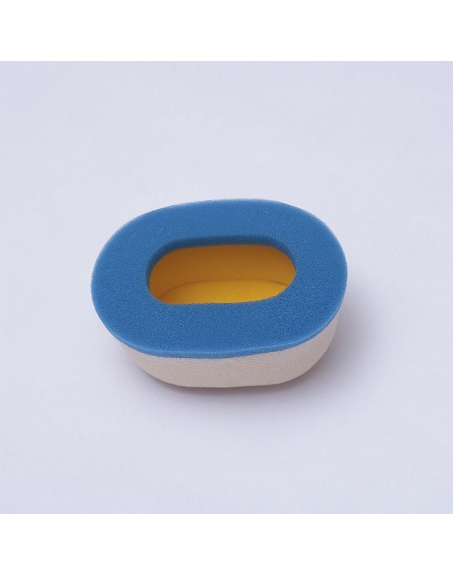 Vzduchový filter Multi AIR Kawasaki KLR 650 1987-2016