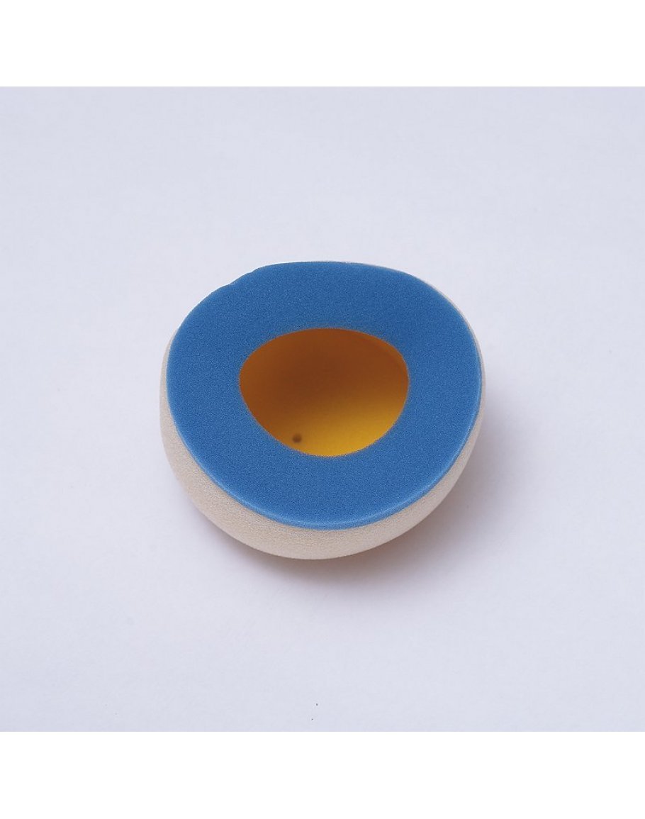 Vzduchový filter Multi AIR Kawasaki KX 80 1991-2000,KX 85 2001-2021