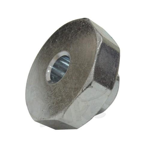 Kľúč na kartušu prednej vidlice 35.7 mm JMP 35.7 mm