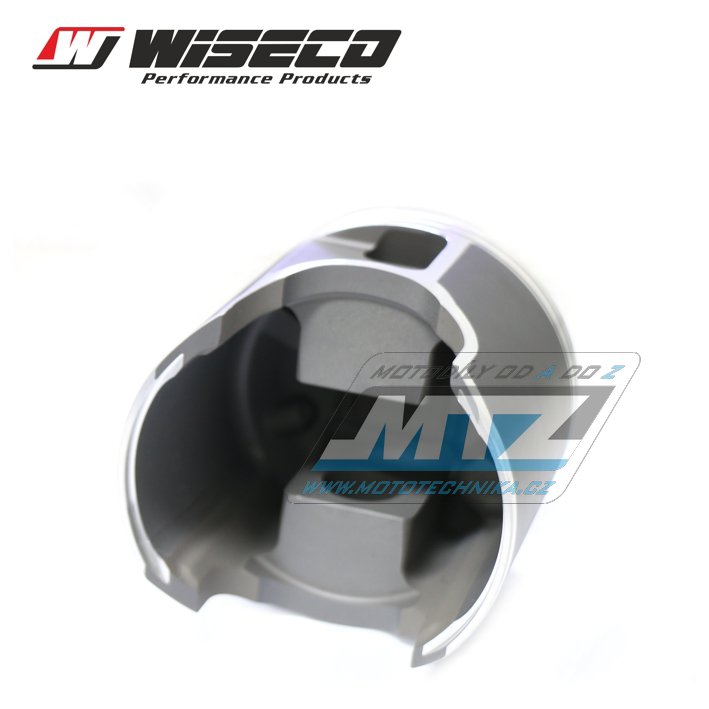 Piestna sada ČZ380 - typ 514 rozmer 82,75 mm (Wiseco 12214M08275)