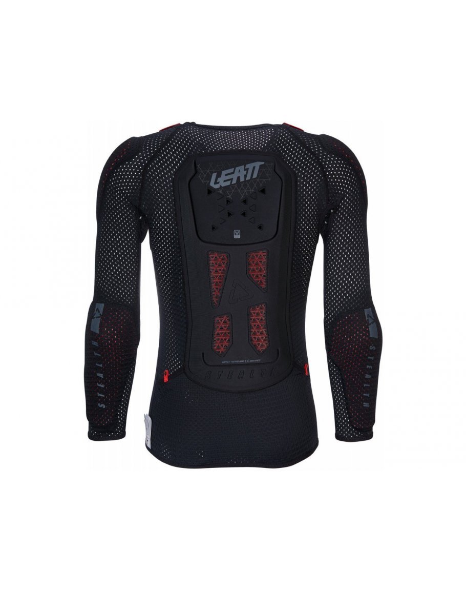 Chránič tela LEATT 3DF AIRFLEX STEALTH