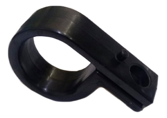 Obýmka brzdovej hadice pri tabulke KAWASAKI KXF250 06-19 + KXF450 15-22