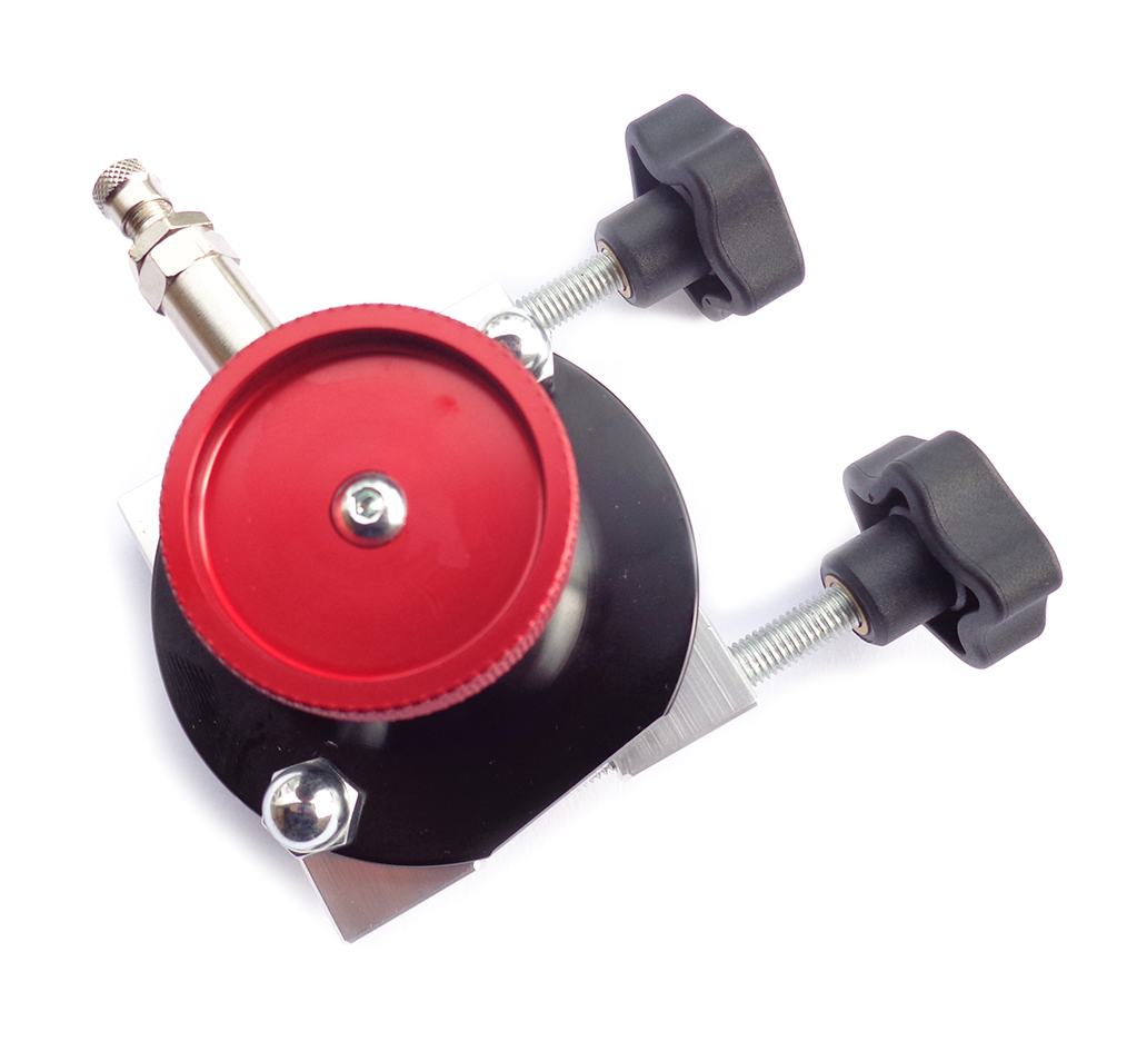 Lainer suspension plnička dusíka pre všetky KTM/WP zadné tlmiče  do roku 2022