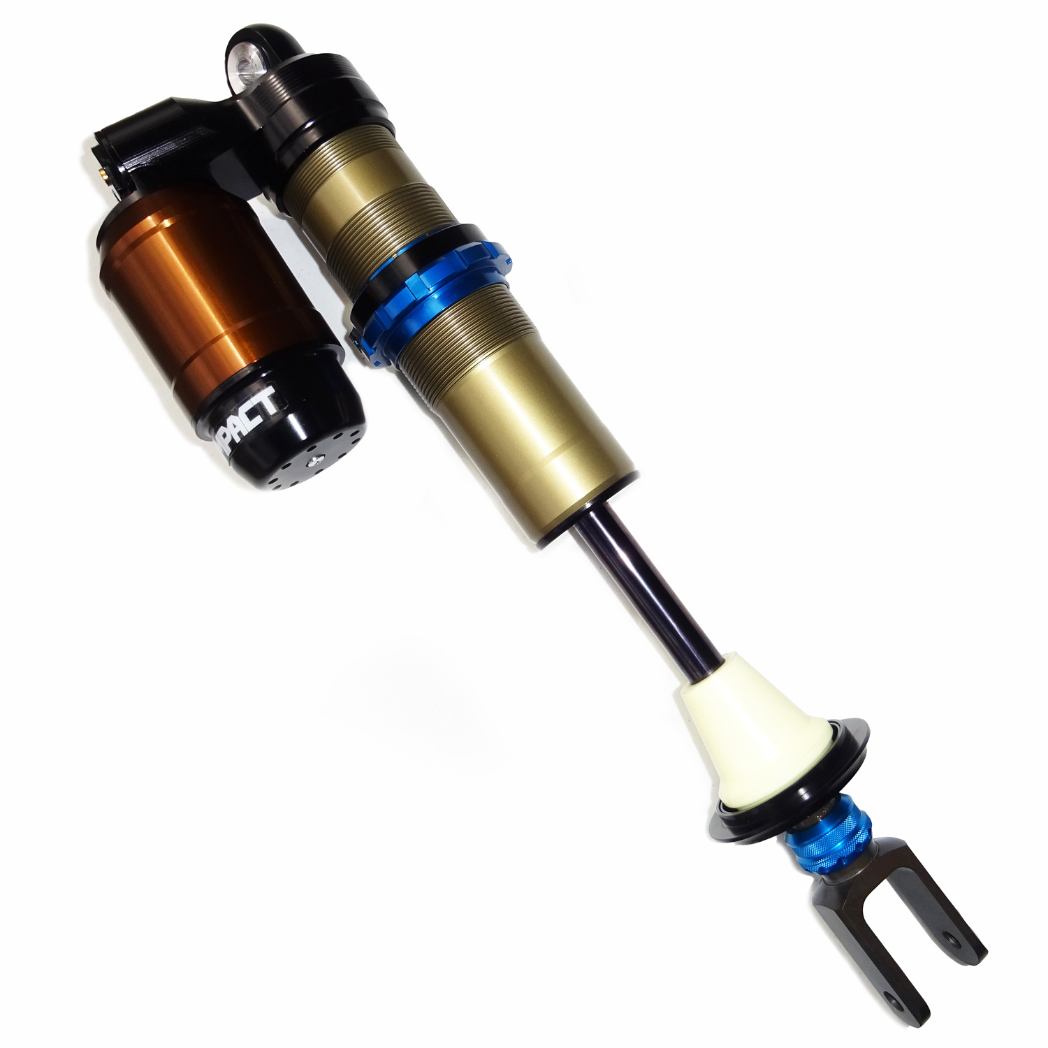 Zadný Tlmič Lainer Suspension IMPACT18 KXF 250 – 450 2019-2021