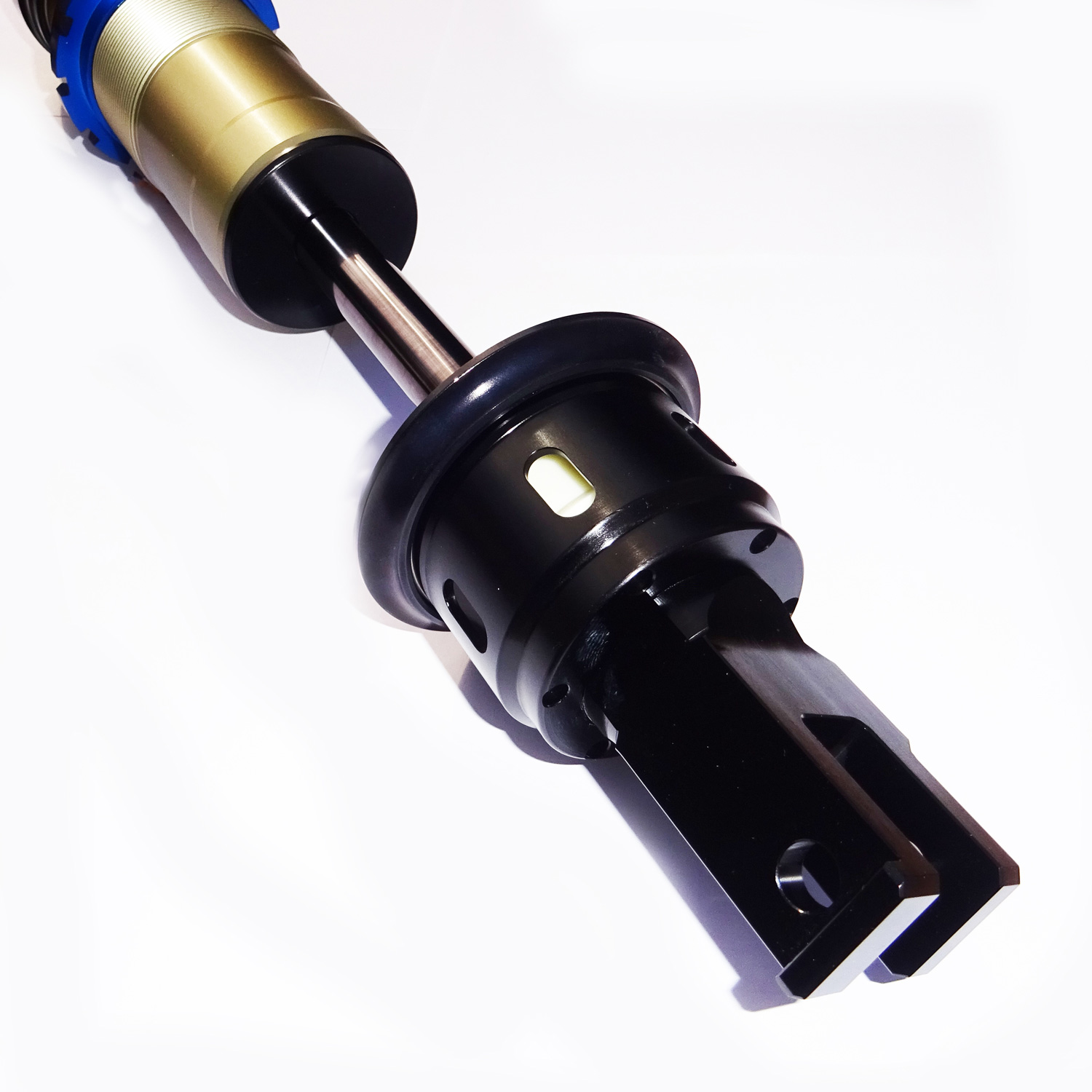 Zadný Tlmič Lainer Suspension IMPACT18 CRF 450 2021-2022/CRF 250 2022