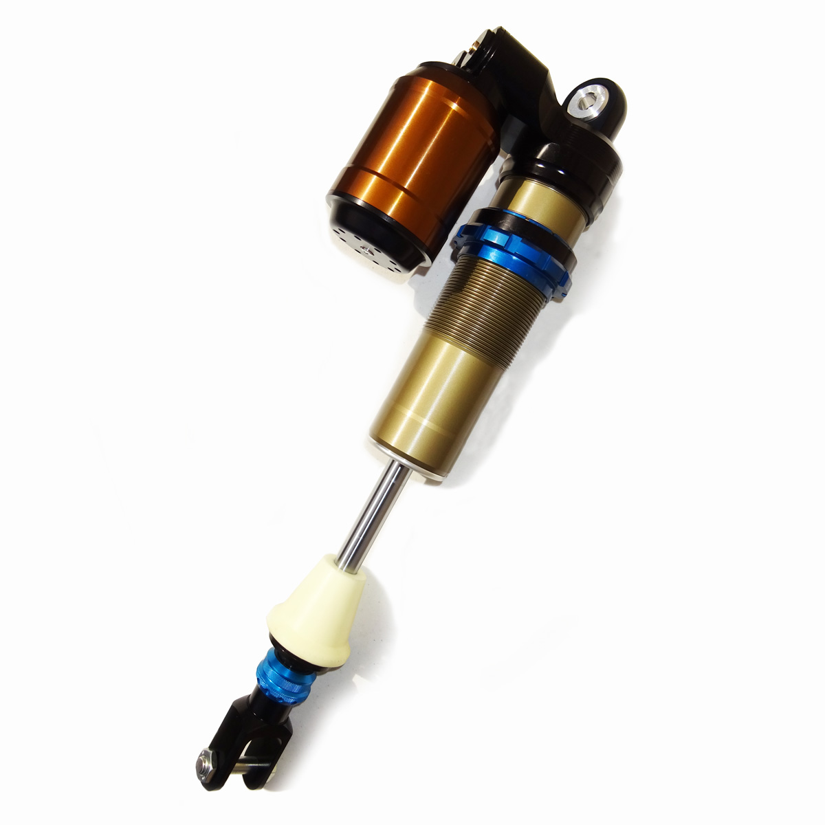 Zadný Tlmič Lainer Suspension IMPACT18 Beta X Trainer 250+300