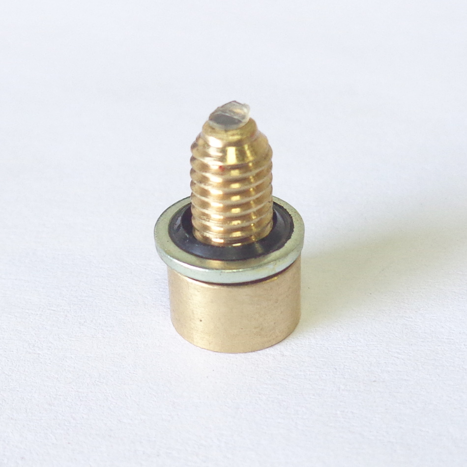 Lainer Suspension - dusíkový ventil pre KTM 5x0,8x12 mm