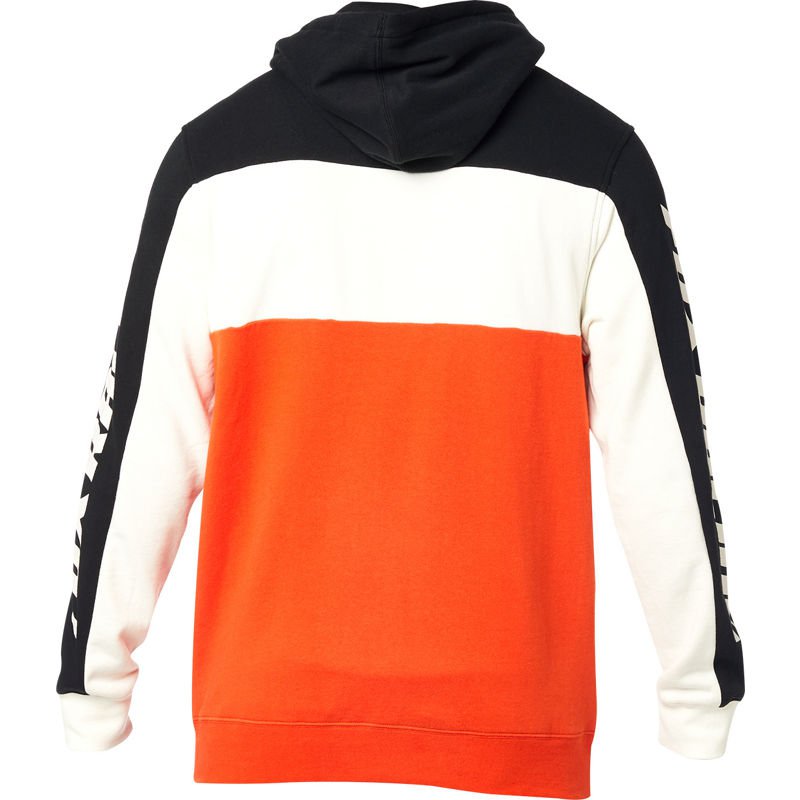 Mikina PÁNSKÁ FOX Charger Pullover Fleece