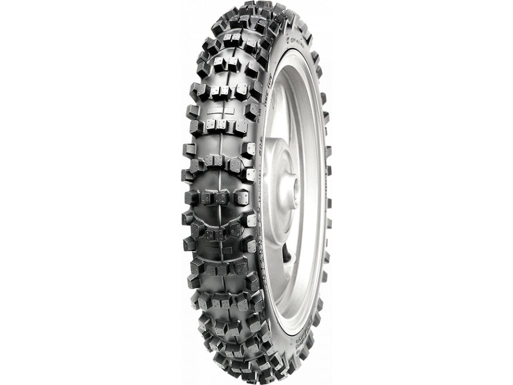 Pneumatika CST - MOTOCROSS GRAND PRIX; C7203; 100/90-19; 57M 4PR TT; ZADNÝ | DOT2021