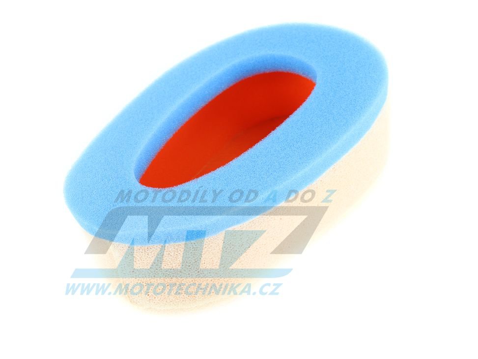 Filter vzduchový - Suzuki DR250+DR350 / 90-04