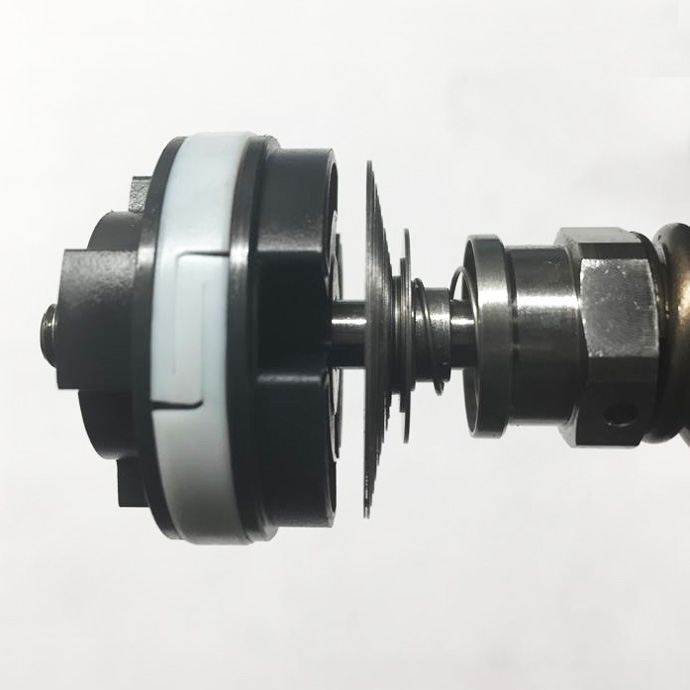 Sada dorazov ventilov WP AER 48 KTM, Husqvarna