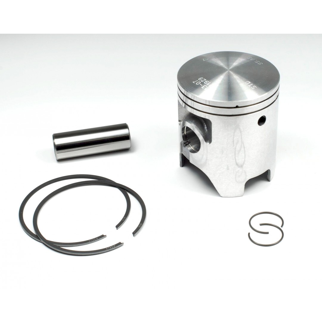 VERTEX PIEST YAMAHA DT, TDR 125/250, TZR ( 1 dierka ) 56,70mm na priemer valca 56,75mm