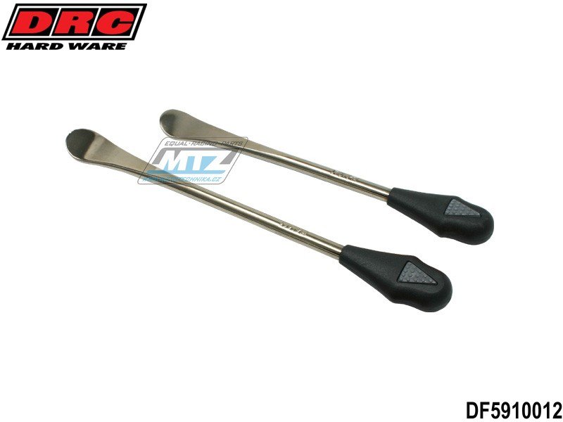 Montpáka/Montážna páka s plastovou rukoväťou DRC Pro Spoon Tire Iron - DRC D59-10-012- 26cm
