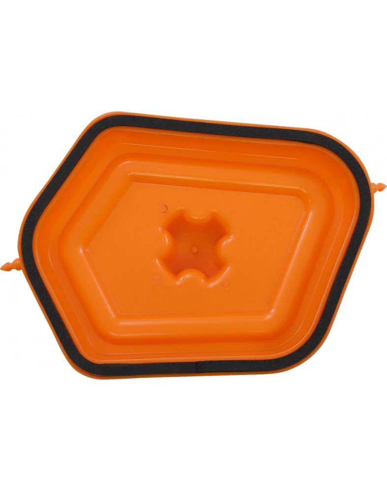 Kryt filtra KTM SX/SXF/XCF 23-25,EXC/EXC-F 2024-2025,Husqvarna TC/FC 23-25,TE/FE 2024-2025,Gas-Gas 2024-2025