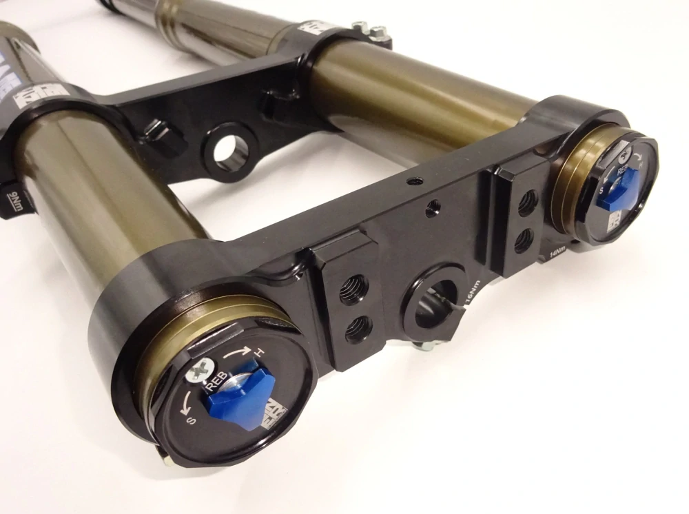Predné Tlmiče Lainer Suspension Minicross39 KTM/Husky/GAS GAS 65 2023-2025