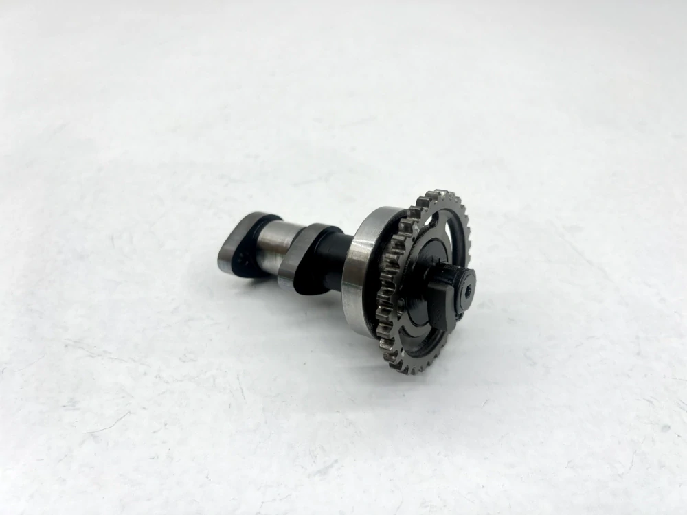 Vačkový hriadeľ (EX) SUZUKI RMZ 250 2007-2009 výfuková originál diel