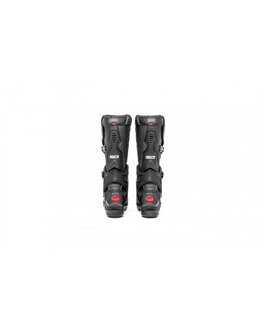 Sidi ATOJO black/black