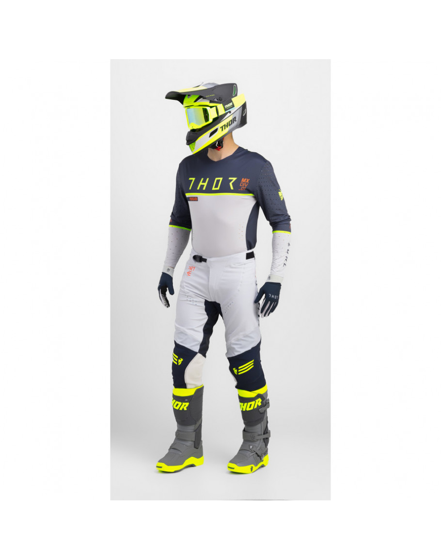 Dres Thor Prime ACE midnight/gray 2024