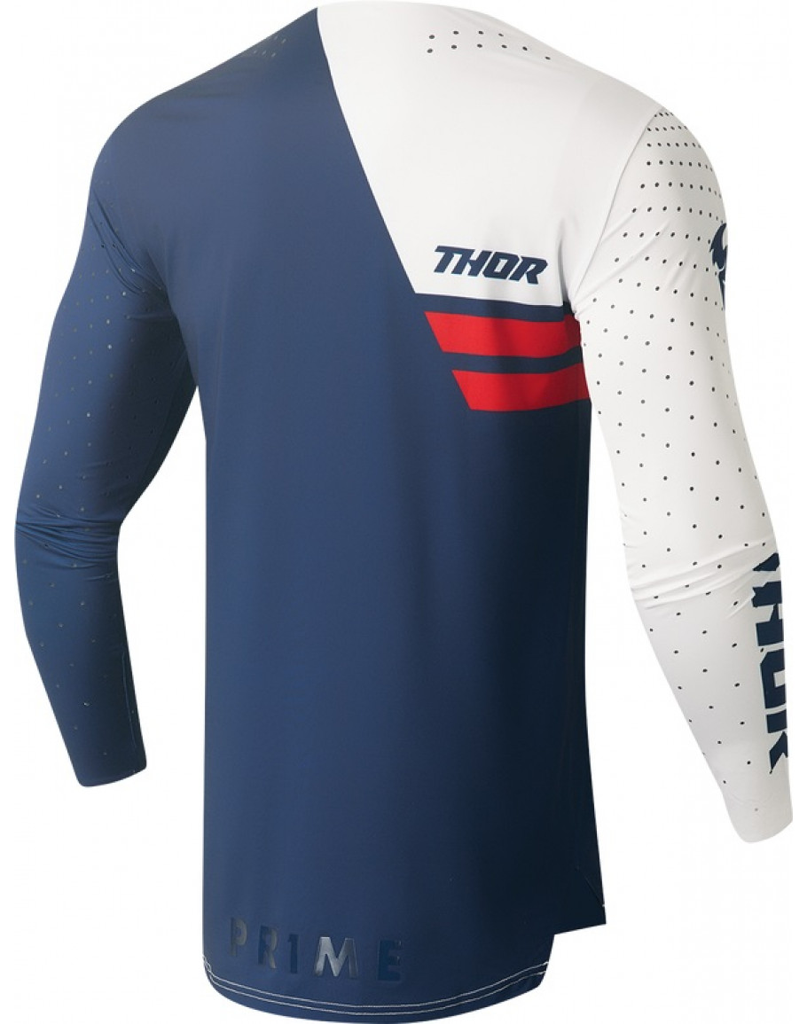 Dres Thor Prime Drive navy/white