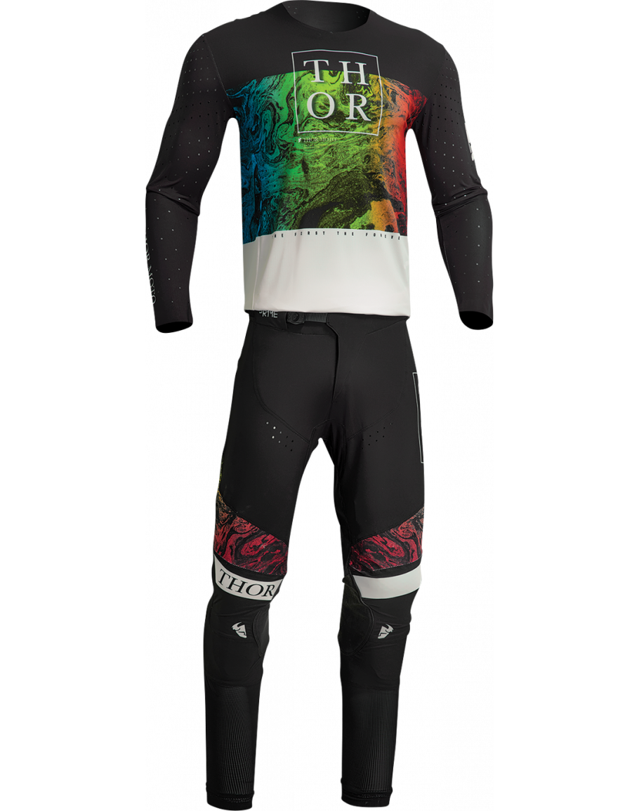Dres Thor Prime Melter black/white 2023