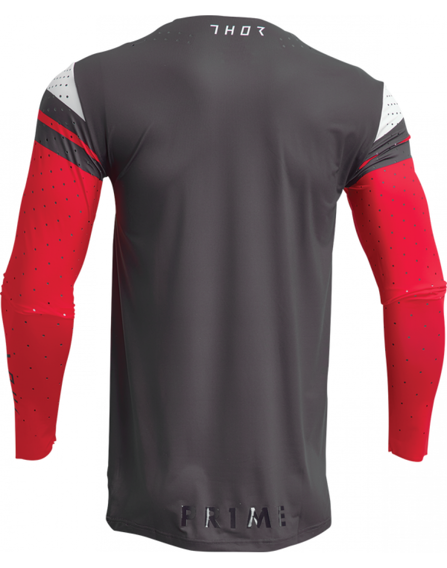 Dres Thor Prime Rival red/charcoal 2023