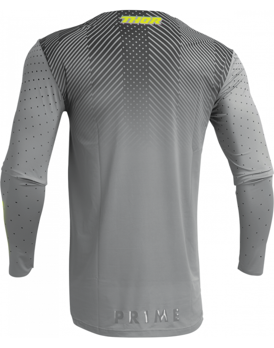 Dres Thor Prime Tech grey/black 2023